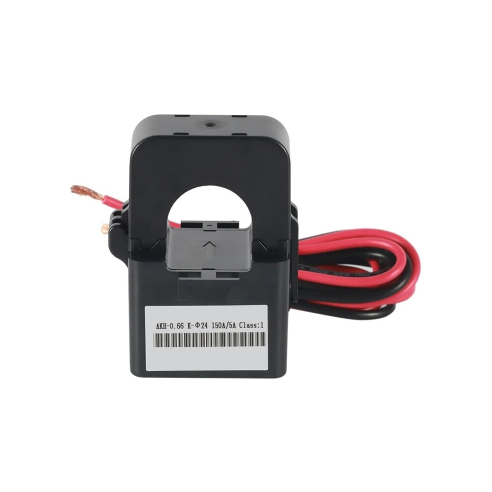 Split Core Current Transformer 600/5A Open Type Akh0.66k36 For Easy Installation And Accurate Measurement 9044945904130
