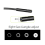 Βοροσκόπιο HD με φως LED, φακό 8 χιλιοστών, κάμερα αγωγού, οπτική επιθεώρηση, 2