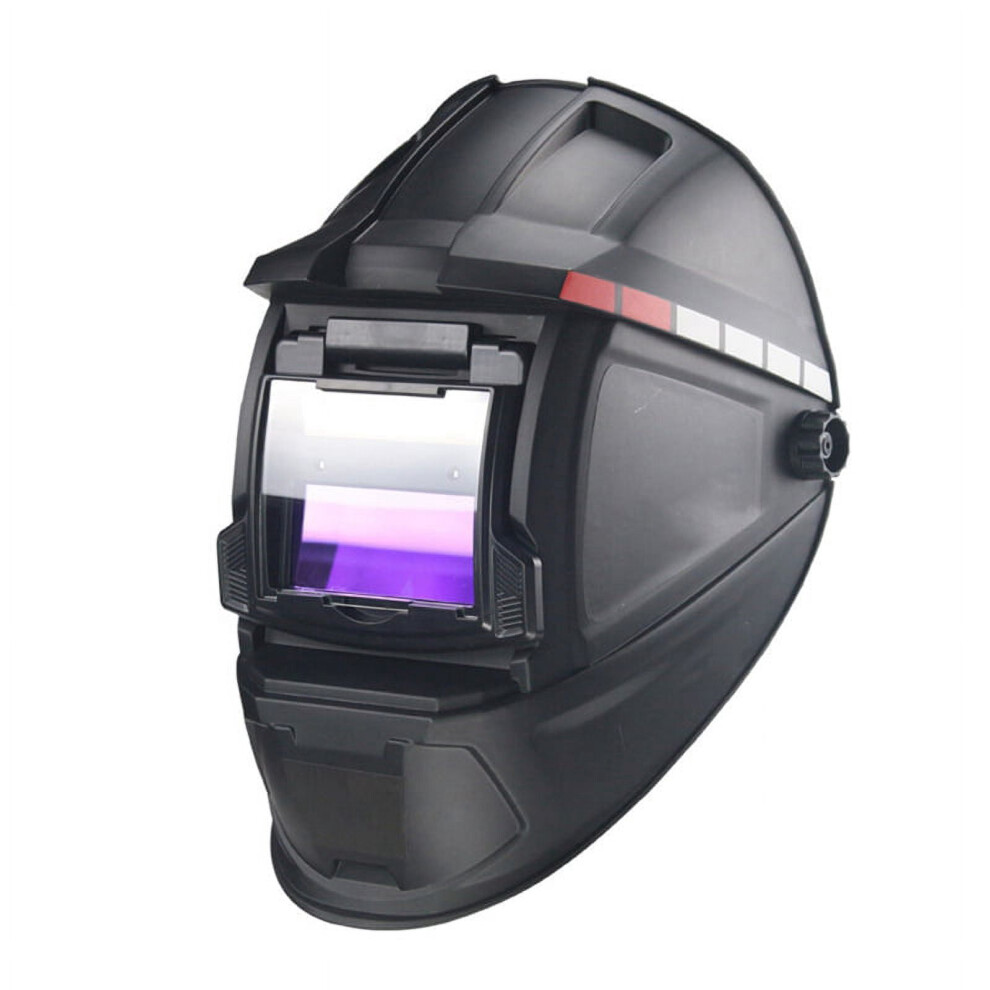 Automatic Dimming Welding Mask Welding Helmet Welder Welding Cap Welding Arc Welding Glasses Protective Welding 9389440785991