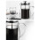 Winysin French Pot Teapot Θερμαινόμενο γυαλί διπλού τοιχώματος με φίλτρα Γαλλική καφετιέρα 7