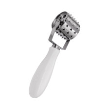 LHX Steakfleischzartmacher Rollhammer Weiß