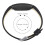 Replacement Leather Watch Bands Wrist Strap For Inspire/Inspire 4