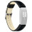 Replacement Leather Watch Bands Wrist Strap For Inspire/Inspire 2