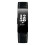 Replacement Leather Watch Bands Wrist Strap For Inspire/Inspire 5