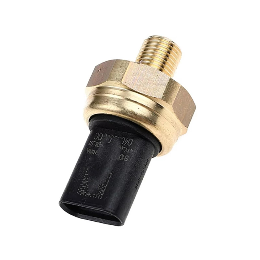 Fuel Pressure Sensor For Arona Ateca Ibiza Leon 20152019 Oil Pressure 04C906060c 9044945904413