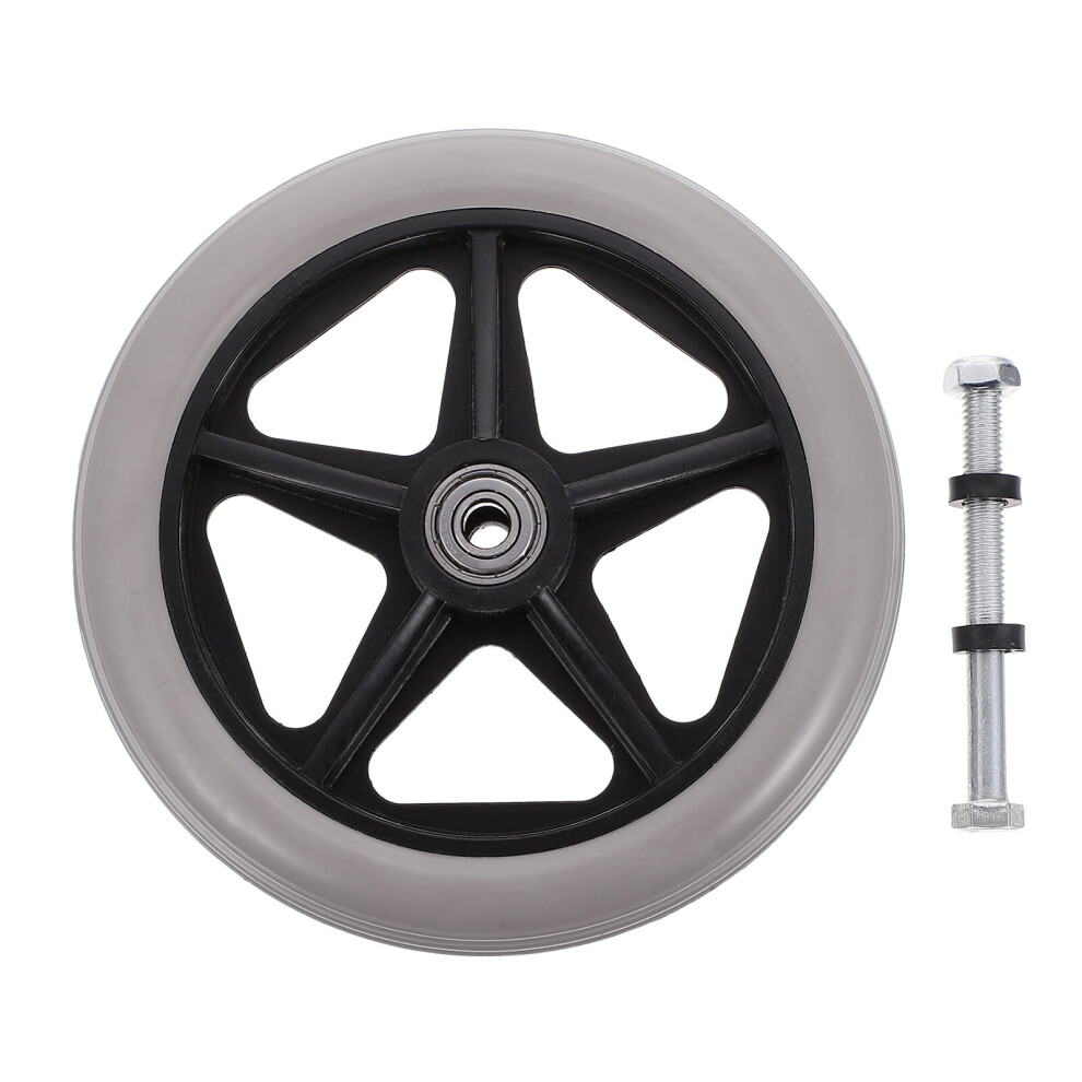 Eease Bike & Walker Accessories: Replacement Wheels & More