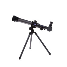 Kids Refracting Astronomical Telescope 20X 30X 40X with Tripod for Outdoor Stargazing