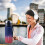 PWPSG Hydrate on the Go: Μπουκάλι νερού για αθλήματα 2 λίτρων με αποσπώμενο καλαμάκι, 6