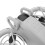 Σετ προσγείωσης προφυλακτήρα gimbal για DJI NEO Drone Προστασία φακού κάμερας 6