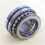 1pcs Angular Contact Thrust Ball Bearing Double Direction for Machinery 3