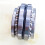 1pcs Angular Contact Thrust Ball Bearing Double Direction for Machinery 2