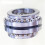 1pcs Angular Contact Thrust Ball Bearing Double Direction for Machinery 4
