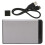 Θήκη εξωτερικού σκληρού δίσκου USB3.0 για σκληρό δίσκο SATA SSD 2,5 ιντσών, χωρίς 1