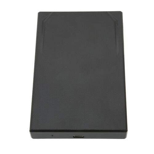 Θήκη σκληρού δίσκου SATA2.5 ιντσών USB3.1Gen2 10Gbps τύπου C Διεπαφή Ομαλή και σταθερή 1