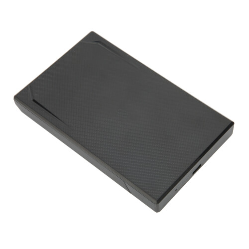 Θήκη σκληρού δίσκου SATA2.5 ιντσών USB3.1Gen2 10Gbps τύπου C Διεπαφή Ομαλή και σταθερή 2