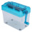 Manual Document Shredder, Mini Hand Shredder for Easy and Convenient Destruction of Sensitive Documents 7