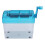 Manual Document Shredder, Mini Hand Shredder for Easy and Convenient Destruction of Sensitive Documents 2