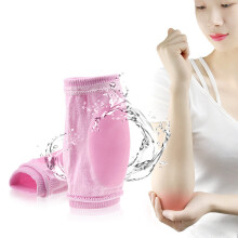 Sun Protection Arm Sleeves, Breathable & Dry Quickly, Non-slip Design, Stylish Solid Colors, Suitable for Driving, Cycling, Fishing, Outdoor