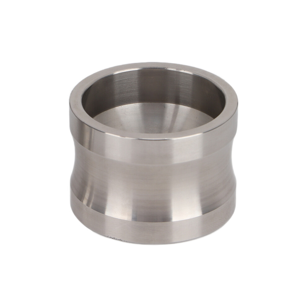 Professional Dental Accessories Mixing Bowl, Exquisite Appearance Stainless Steel Bone Powder Cup for Mixing Bone Graft Material, Sterilized Using Ph