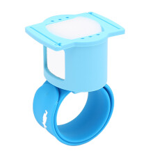 Handgelenk-Endo-Messblock 135C tragbar blau