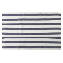 Portable Picnic Mat, Easy Clean Material For Indoor Use Wear Resistant Anti-Wrinkle Multi-Function Cotton Linen Cloth, Vintage and Elegant Design For