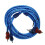 ckepdyeh5M2To2Plug Στερεοφωνικό Αυτοκινήτου Ήχου Ενισχυτής Χάλκινου Καλωδίου Πλεγμένος 3