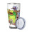 Ποτήρι My Singing Monsters20oz, Κούπα ταξιδιού καφέ από ανοξείδωτο ατσάλι με μόνωση κενού, 2