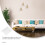 Transparent Floor Mat Practical Tea Table Ground Mat Floor Protective Mat 5