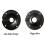 Universal Projector Ceiling Mount Projector Wall Mount Camera Projector Hanger 360 Rotatable Projector Holder , M6 3
