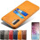 Capa curta compatível com Samsung Galaxy Note10+ - Vermelha Note10+ 4