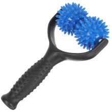Houdbare massagebal voor nekmassage, handroller voor thuisgebruik, cellulitis gezichtsbehandeling, rugmassage