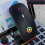 2.4 Wireless Optical Three Modes Bluetooth USB Rechargeable LED Mute For PC Laptop Computer Accessories 6