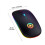 2.4 Wireless Optical Three Modes Bluetooth USB Rechargeable LED Mute For PC Laptop Computer Accessories 3