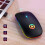 2.4 Wireless Optical Three Modes Bluetooth USB Rechargeable LED Mute For PC Laptop Computer Accessories 8