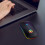 2.4 Wireless Optical Three Modes Bluetooth USB Rechargeable LED Mute For PC Laptop Computer Accessories 4