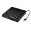 USB3.0 Εξωτερική συσκευή εγγραφής DVD CD Οπτική μονάδα ανάγνωσης Αναπαραγωγή οπτικών 1