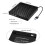 USB3.0 Εξωτερική συσκευή εγγραφής DVD CD Οπτική μονάδα ανάγνωσης Αναπαραγωγή οπτικών 6