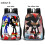 Mochila Escolar Sonic 2024Nova Compatível com Novos [JUN] 1 2