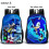 Mochila Escolar Sonic 2024Nova Compatível com Novos [JUN] 1 3