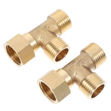 LEEYNEER3 8 1 Adaptateur de voie d'eau 2 Répartiteurs Tuyaux de répartition Vanne de compression Robinets d'alimentation Connecteur X2 Té Trois