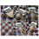 Craft Device Darning Machine Weave Tool Needle High-Quality Small Convenient Crochet Hooks Metal DIY Textile Tools 3