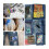 Craft Device Darning Machine Weave Tool Needle High-Quality Small Convenient Crochet Hooks Metal DIY Textile Tools 5