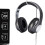Ασύρματα ακουστικά Bluetooth Quinlirra Over Ear, Hi-Fi στερεοφωνικά πτυσσόμενα ακουστικά 7