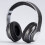 Ασύρματα ακουστικά Bluetooth Quinlirra Over Ear, Hi-Fi στερεοφωνικά πτυσσόμενα ακουστικά 8