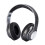 Ασύρματα ακουστικά Bluetooth Quinlirra Over Ear, Hi-Fi στερεοφωνικά πτυσσόμενα ακουστικά 2