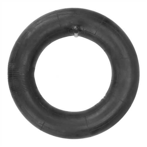 Câmara de ar reforçada para scooters elétricas, adequada para pneus 80/65-6 e 255x80. 1