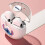 Ασύρματα ακουστικά Bluetooth 5.3 για παιδιά Stitch Angel, HiFi Sound Stitch 5