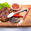 4er-Pack rutschfeste Steakclips als Weihnachtsgeschenk 3