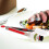 4er-Pack rutschfeste Steakclips als Weihnachtsgeschenk 4