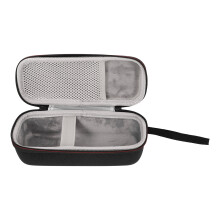 Boîte de rangement portable pour brosse à dents électrique, étui de transport pour brosse à dents électrique